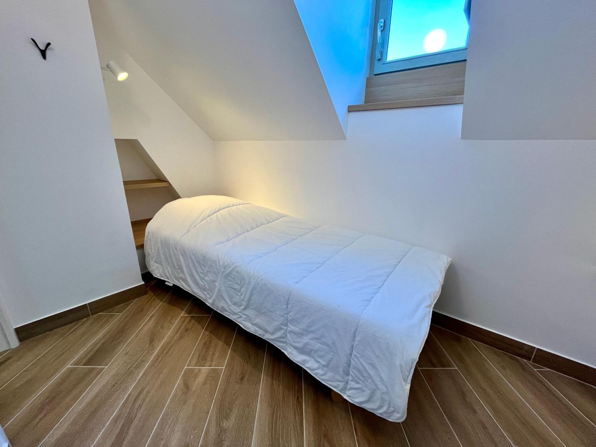 T3 Climatise Face Loire Et Chateau L'Appart Du 4-1 Amboise Ngoại thất bức ảnh