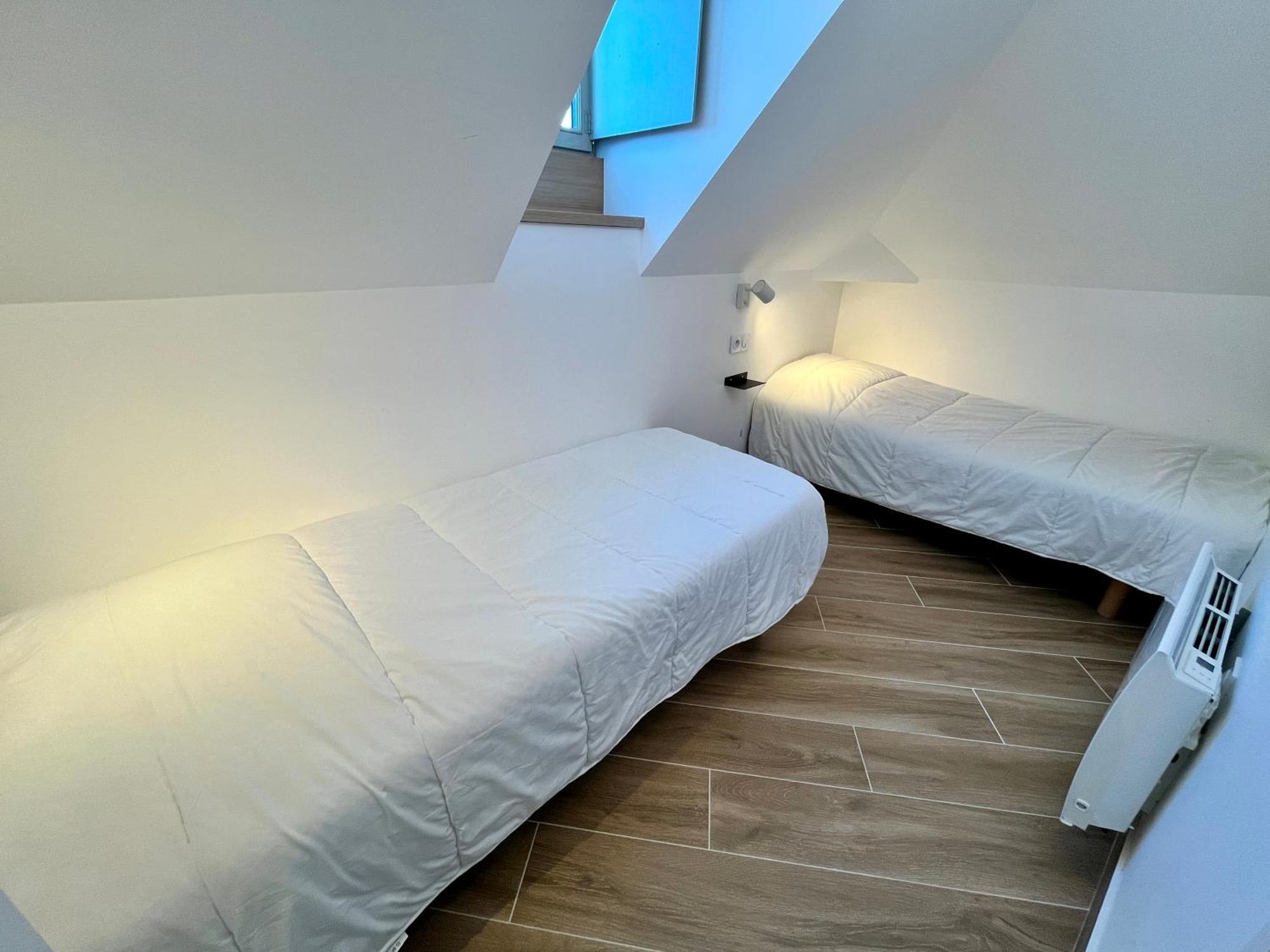 T3 Climatise Face Loire Et Chateau L'Appart Du 4-1 Amboise Ngoại thất bức ảnh
